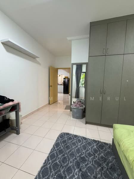 Kondominium untuk Disewa di Sri Putramas - Muhammad Amerul - Bedroom - PropertyGuru.com.my