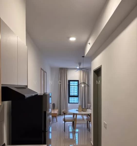 Kediaman Servis untuk Disewa di D'Vine - Vince Lim - Interior - PropertyGuru.com.my