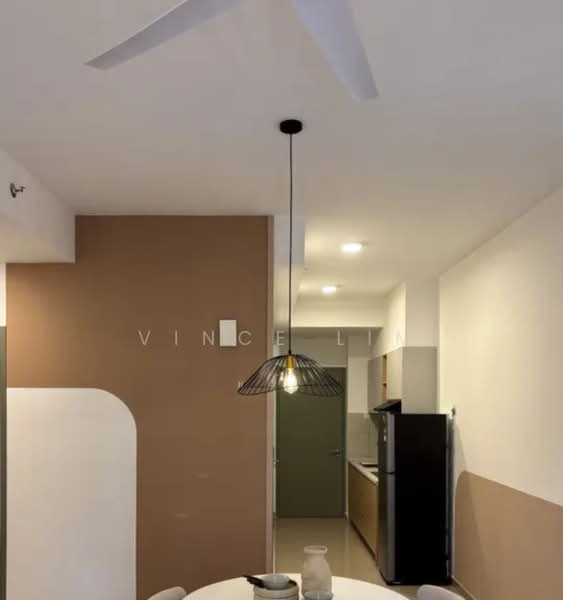Kediaman Servis untuk Disewa di D'Vine - Vince Lim - Kitchen - PropertyGuru.com.my