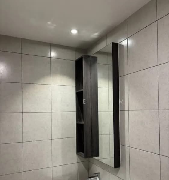 Kediaman Servis untuk Disewa di D'Vine - Vince Lim - Bathroom - PropertyGuru.com.my