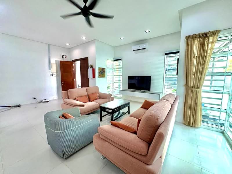Rumah Berkembar untuk Disewa di Tanjung Bungah (Tanjung Bungah) - Gan Chun Kai - PropertyGuru.com.my