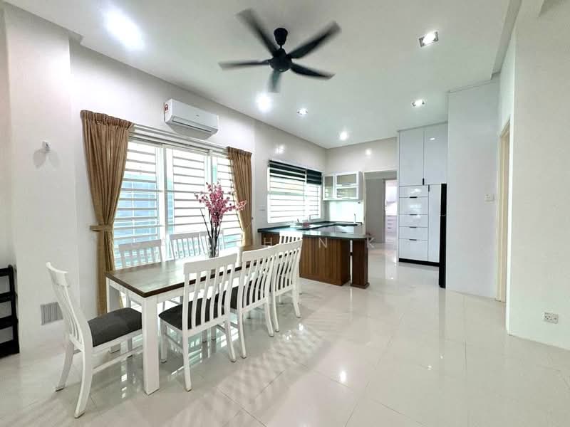 Rumah Berkembar untuk Disewa di Tanjung Bungah (Tanjung Bungah) - Gan Chun Kai - PropertyGuru.com.my
