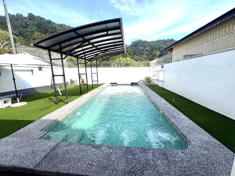 Rumah Berkembar untuk Disewa di Tanjung Bungah (Tanjung Bungah) - Gan Chun Kai - PropertyGuru.com.my