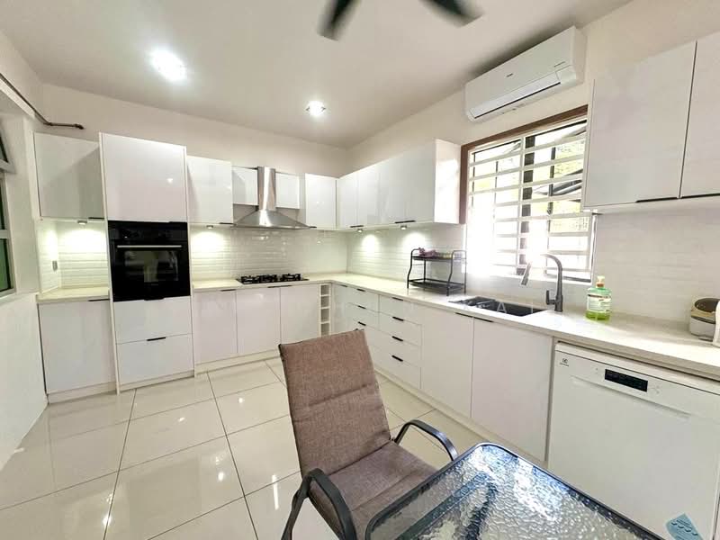 Rumah Berkembar untuk Disewa di Tanjung Bungah (Tanjung Bungah) - Gan Chun Kai - PropertyGuru.com.my