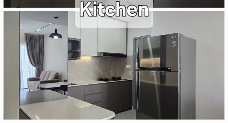 Condominium for Rent at Triuni Residences - Daphne Khor - PropertyGuru.com.my
