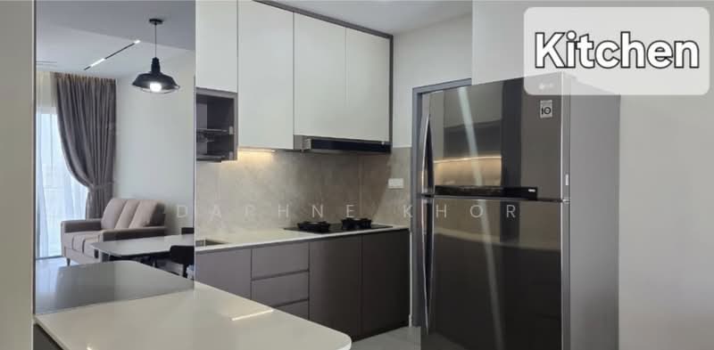 Condominium for Rent at Triuni Residences - Daphne Khor - PropertyGuru.com.my