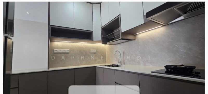 Condominium for Rent at Triuni Residences - Daphne Khor - PropertyGuru.com.my
