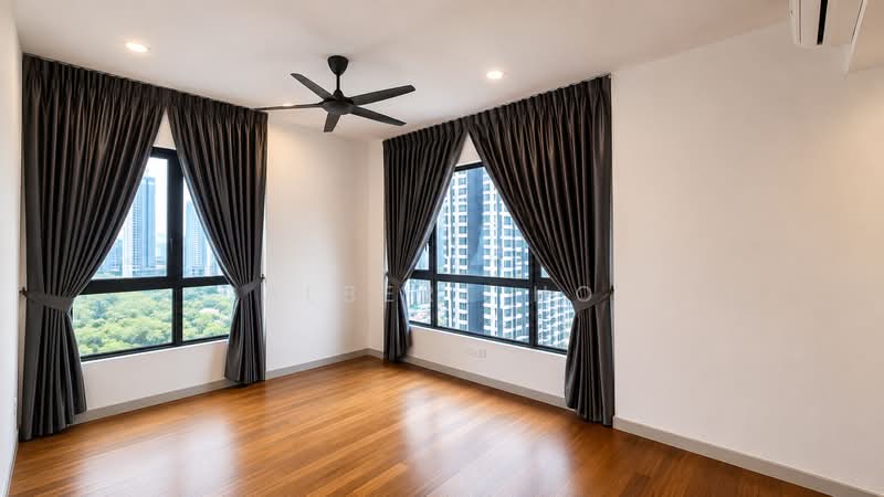Kondominium untuk Dijual di Residensi Astrea - Albert Ho - Bedroom - PropertyGuru.com.my