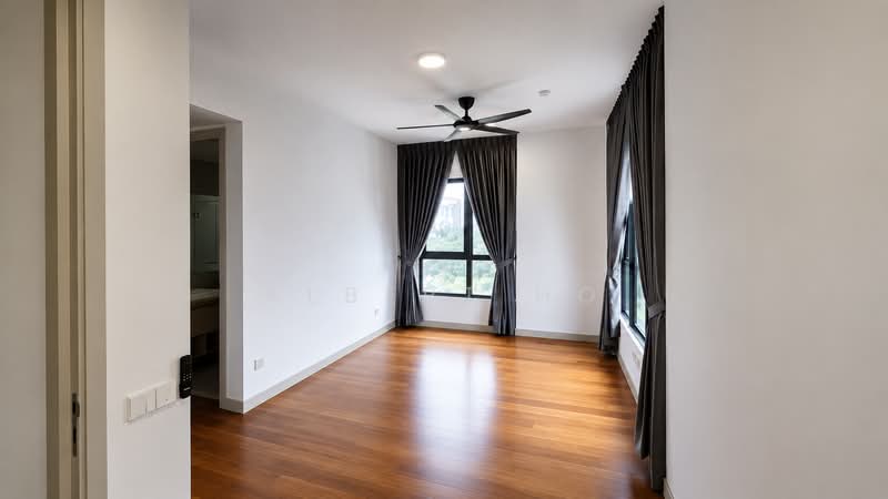 Kondominium untuk Dijual di Residensi Astrea - Albert Ho - Interior - PropertyGuru.com.my