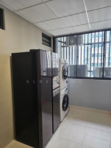 Kondominium untuk Dijual di Residensi Astrea - Albert Ho - Interior - PropertyGuru.com.my