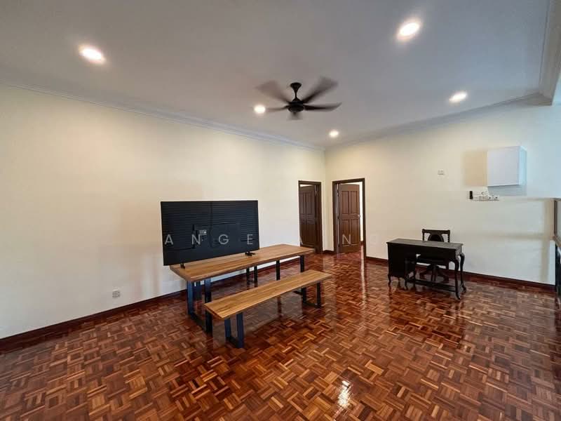 Bungalow House untuk Disewa di Leisure Farm (Gelang Patah) - Angela Ng - Living Room - PropertyGuru.com.my