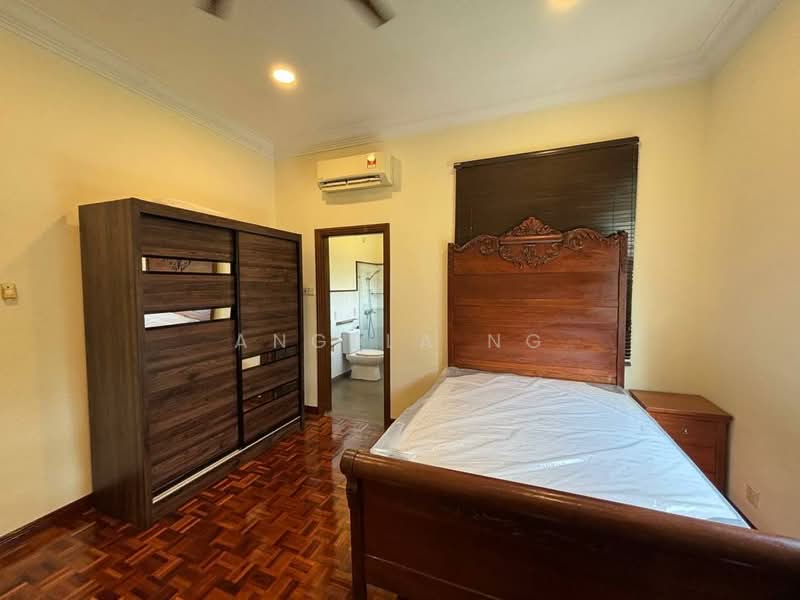 Bungalow House untuk Disewa di Leisure Farm (Gelang Patah) - Angela Ng - Bedroom - PropertyGuru.com.my