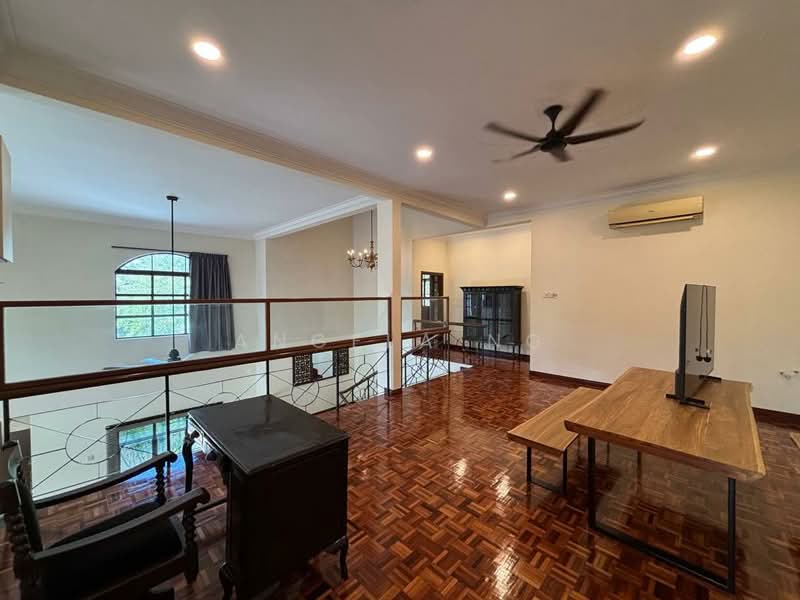 Bungalow House untuk Disewa di Leisure Farm (Gelang Patah) - Angela Ng - Living Room - PropertyGuru.com.my