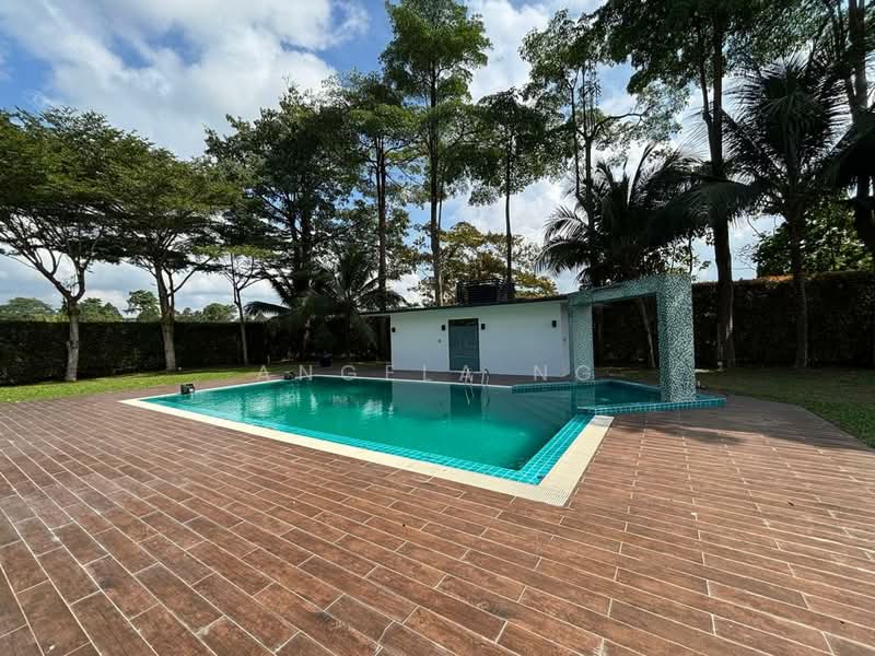 Bungalow House untuk Disewa di Leisure Farm (Gelang Patah) - Angela Ng - Exterior - PropertyGuru.com.my