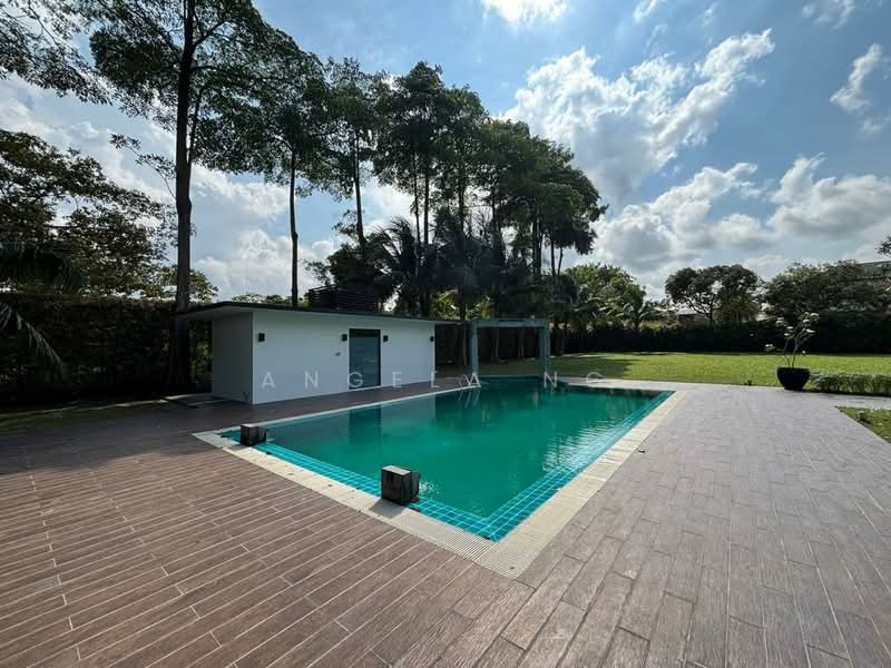 Bungalow House untuk Disewa di Leisure Farm (Gelang Patah) - Angela Ng - Exterior - PropertyGuru.com.my