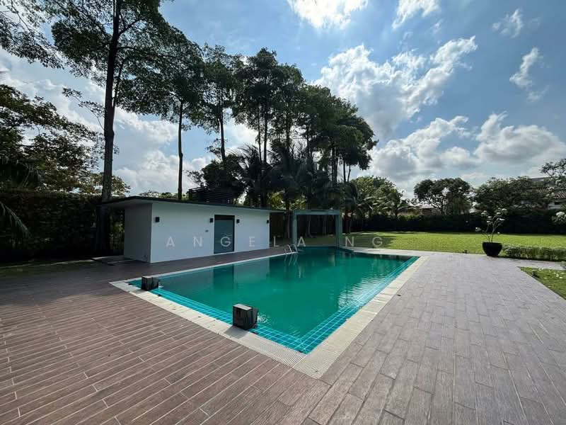 Bungalow House untuk Disewa di Leisure Farm (Gelang Patah) - Angela Ng - Exterior - PropertyGuru.com.my