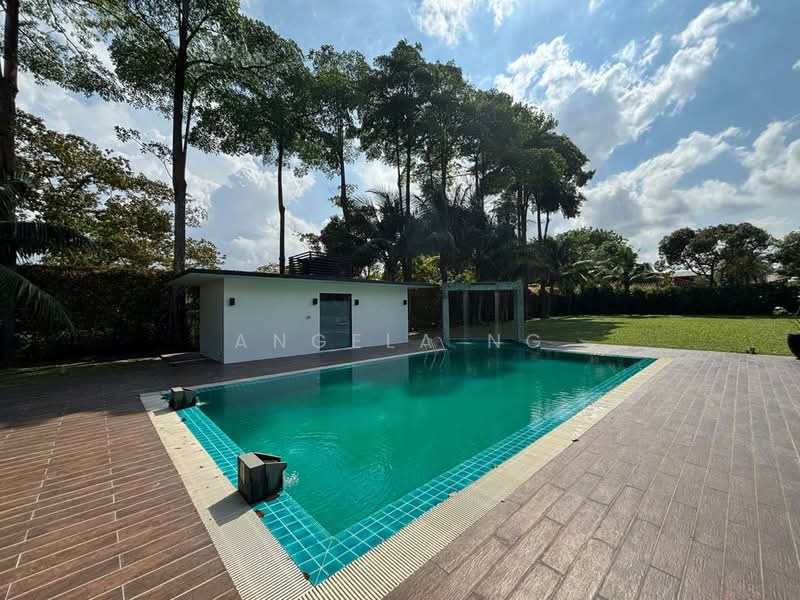 Bungalow House untuk Disewa di Leisure Farm (Gelang Patah) - Angela Ng - Exterior - PropertyGuru.com.my