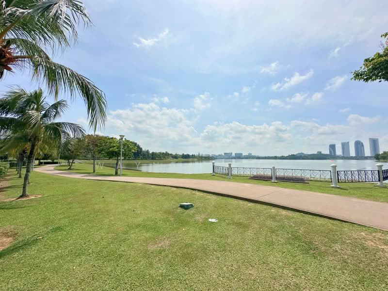 Condominium for Sale at Cyber Heights Villa - WAYNE SHENG - Exterior - PropertyGuru.com.my