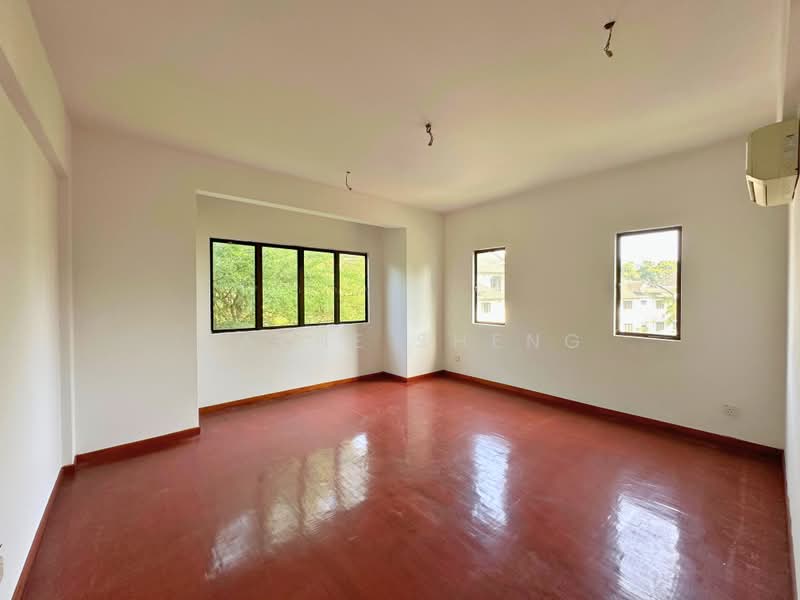 Condominium for Sale at Cyber Heights Villa - WAYNE SHENG - Interior - PropertyGuru.com.my