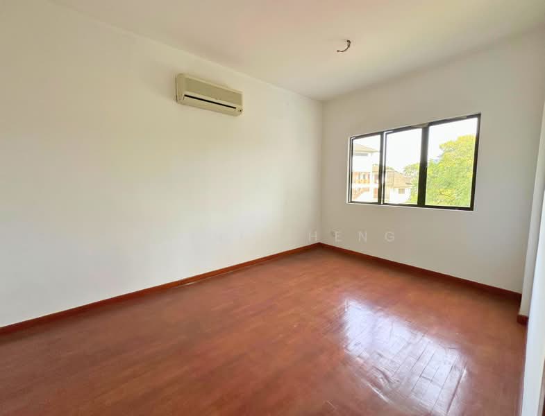 Condominium for Sale at Cyber Heights Villa - WAYNE SHENG - Interior - PropertyGuru.com.my