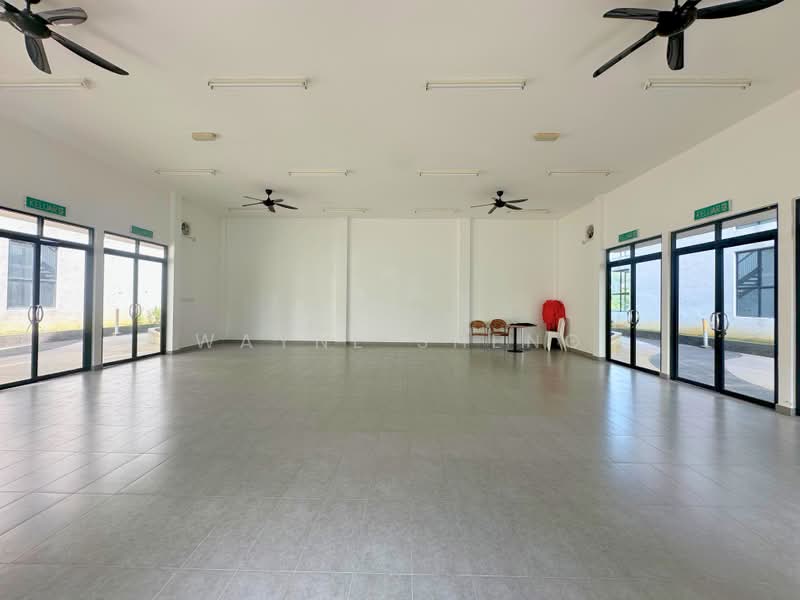 Condominium for Sale at Cyber Heights Villa - WAYNE SHENG - Multi Purpose Hall - PropertyGuru.com.my