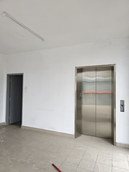 Semi-D Factory for Rent in Taman Perindustrian Murni Senai (Senai) - Jack Koo - Interior - PropertyGuru.com.my