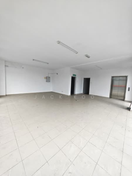 Semi-D Factory for Rent in Taman Perindustrian Murni Senai (Senai) - Jack Koo - Interior - PropertyGuru.com.my