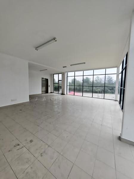 Semi-D Factory for Rent in Taman Perindustrian Murni Senai (Senai) - Jack Koo - Interior - PropertyGuru.com.my