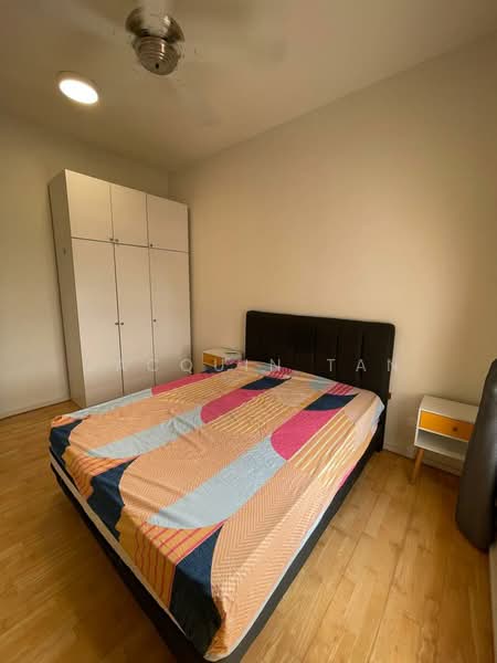 Kondominium untuk Disewa di Verdi Eco-Dominiums - Jacquin Tan - Bedroom - PropertyGuru.com.my