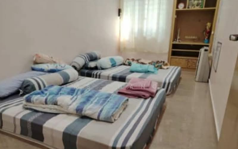 2-storey Terraced House for Sale in Sungai Nibong (Bayan Lepas) - Ms Chang - PropertyGuru.com.my