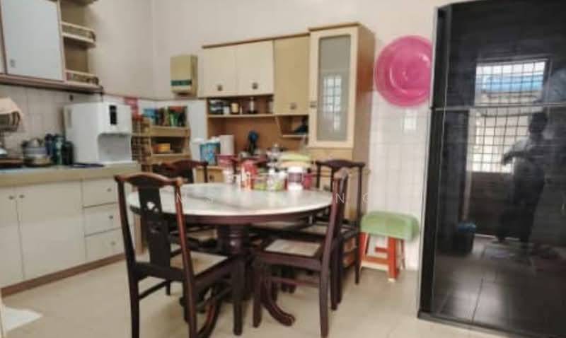 2-storey Terraced House for Sale in Sungai Nibong (Bayan Lepas) - Ms Chang - PropertyGuru.com.my