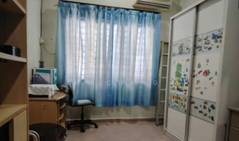 2-storey Terraced House for Sale in Sungai Nibong (Bayan Lepas) - Ms Chang - PropertyGuru.com.my