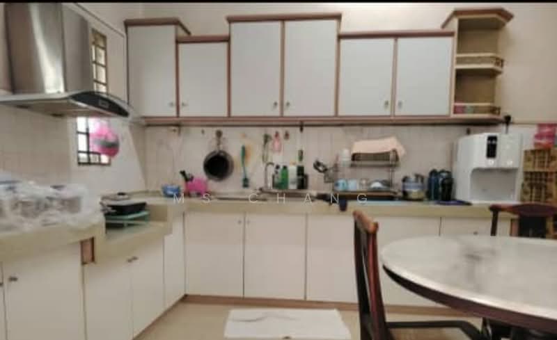 2-storey Terraced House for Sale in Sungai Nibong (Bayan Lepas) - Ms Chang - PropertyGuru.com.my