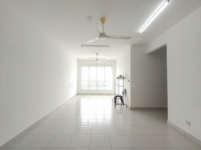 Pangsapuri untuk Disewa di De Kiara - Annie Kho - Living Room - PropertyGuru.com.my