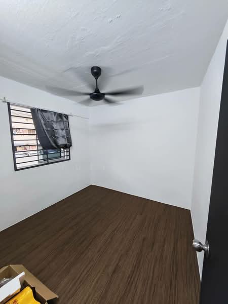 Flat for Rent at Flat Taman Ungku Tun Aminah - Pauline Ng - Interior - PropertyGuru.com.my