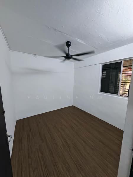 Flat for Rent at Flat Taman Ungku Tun Aminah - Pauline Ng - Interior - PropertyGuru.com.my
