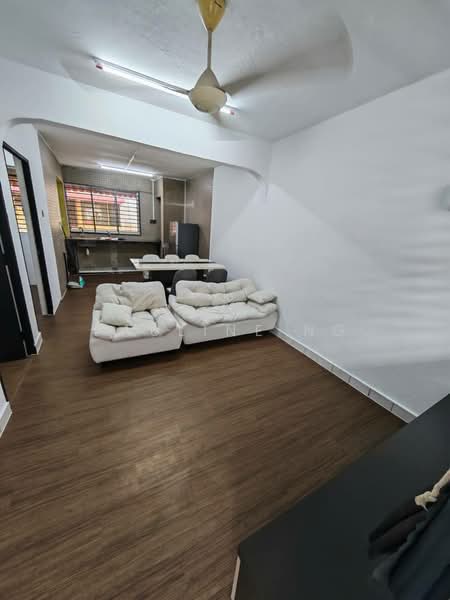 Flat for Rent at Flat Taman Ungku Tun Aminah - Pauline Ng - PropertyGuru.com.my