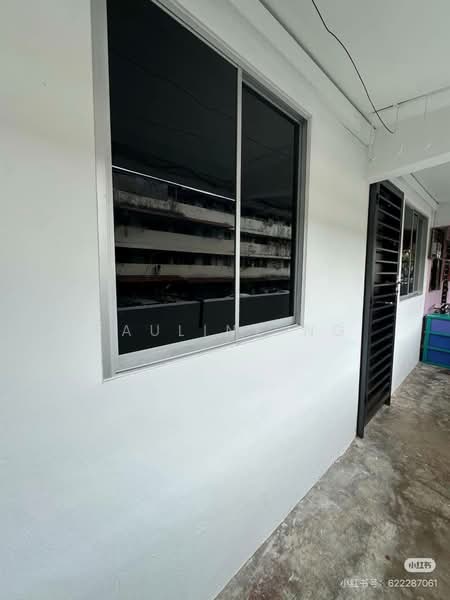 Flat for Rent at Flat Taman Ungku Tun Aminah - Pauline Ng - PropertyGuru.com.my