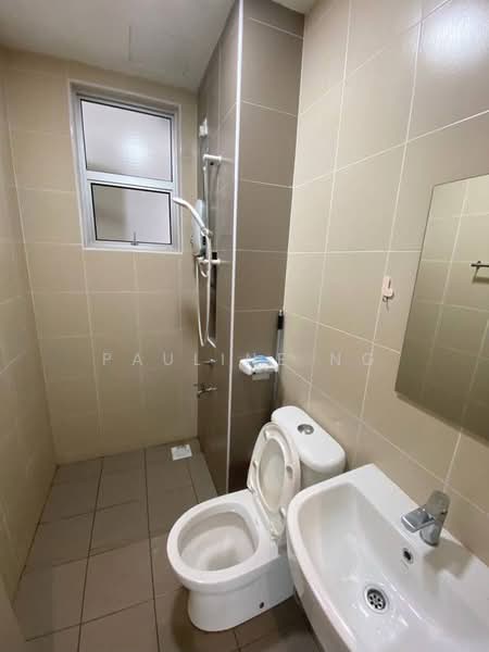 Pangsapuri untuk Disewa di Aliff Avenue (Dwi Alif) - Pauline Ng - Bathroom - PropertyGuru.com.my