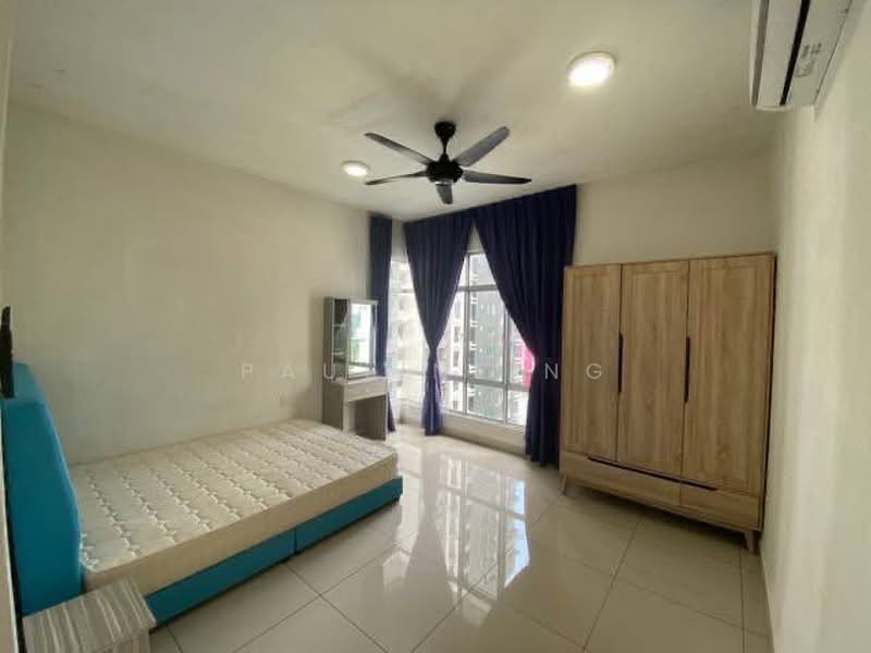 Pangsapuri untuk Disewa di Aliff Avenue (Dwi Alif) - Pauline Ng - Bedroom - PropertyGuru.com.my