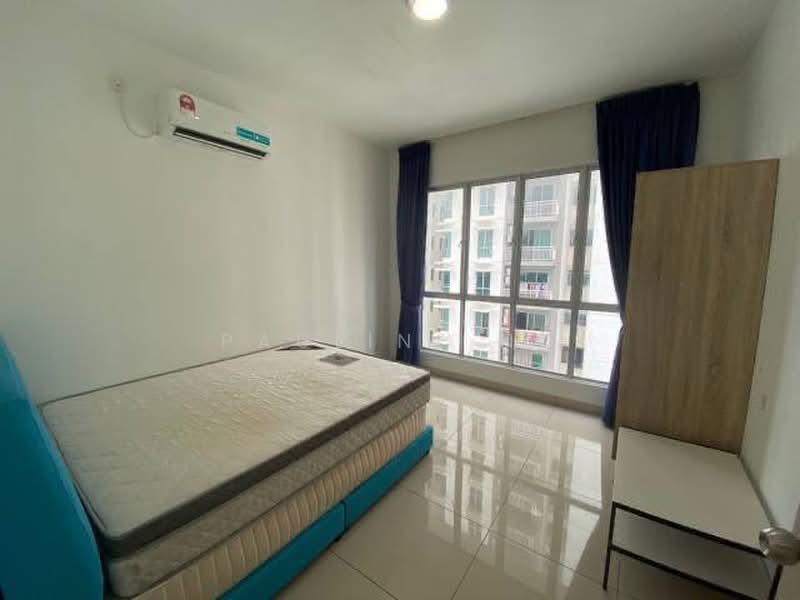 Pangsapuri untuk Disewa di Aliff Avenue (Dwi Alif) - Pauline Ng - Bedroom - PropertyGuru.com.my