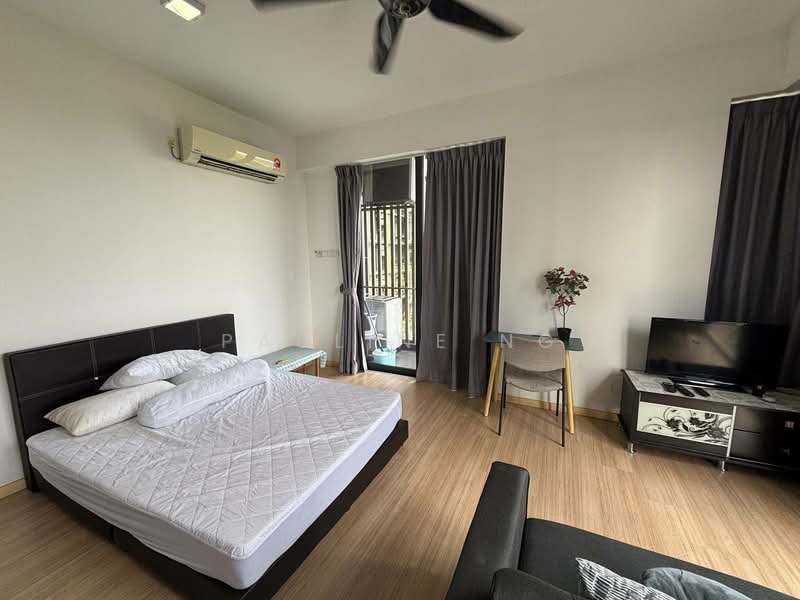 Kediaman Servis untuk Disewa di Cube 8 Teens - Pauline Ng - Bedroom - PropertyGuru.com.my