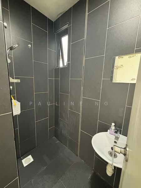 Kediaman Servis untuk Disewa di Cube 8 Teens - Pauline Ng - Bathroom - PropertyGuru.com.my