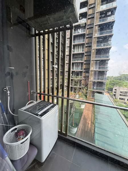 Kediaman Servis untuk Disewa di Cube 8 Teens - Pauline Ng - PropertyGuru.com.my