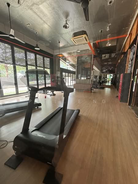 Kediaman Servis untuk Disewa di Cube 8 Teens - Pauline Ng - PropertyGuru.com.my