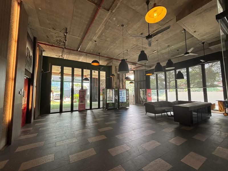 Kediaman Servis untuk Disewa di Cube 8 Teens - Pauline Ng - PropertyGuru.com.my