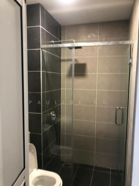 Service Residence for Sale at D'Pristine - Pauline Ng - Bathroom - PropertyGuru.com.my