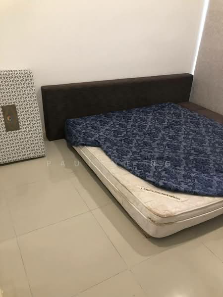 Service Residence for Sale at D'Pristine - Pauline Ng - Bedroom - PropertyGuru.com.my