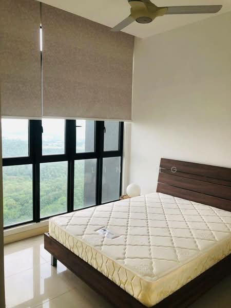 Service Residence for Sale at D'Pristine - Pauline Ng - Bedroom - PropertyGuru.com.my