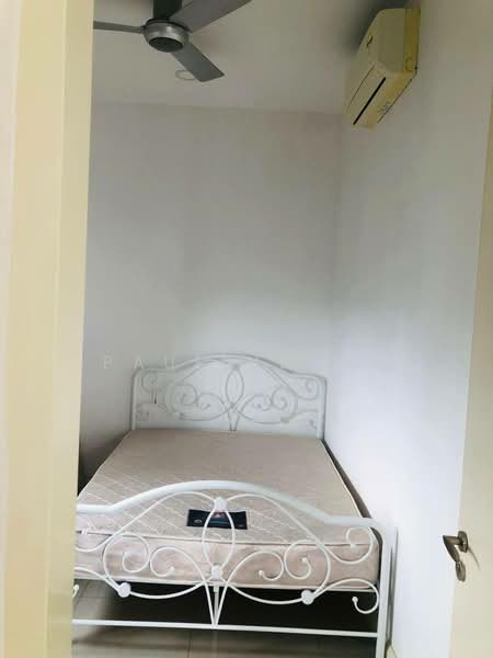 Service Residence for Sale at D'Pristine - Pauline Ng - Bedroom - PropertyGuru.com.my